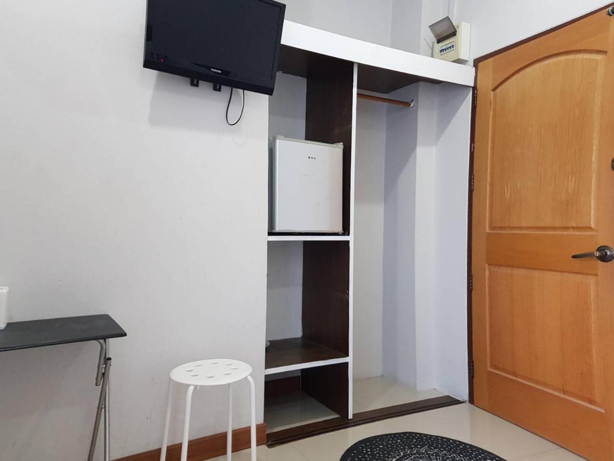 Hotel Lay Day Khon Kaen Esterno foto